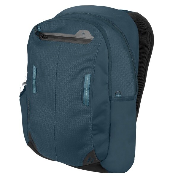 travelon laptop backpack