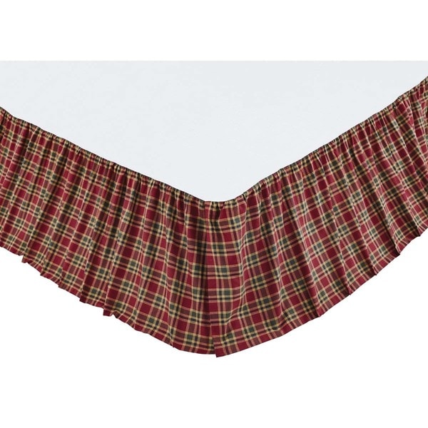 Graham Bed Skirt