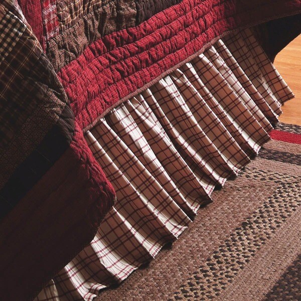 Tacoma Bed Skirt