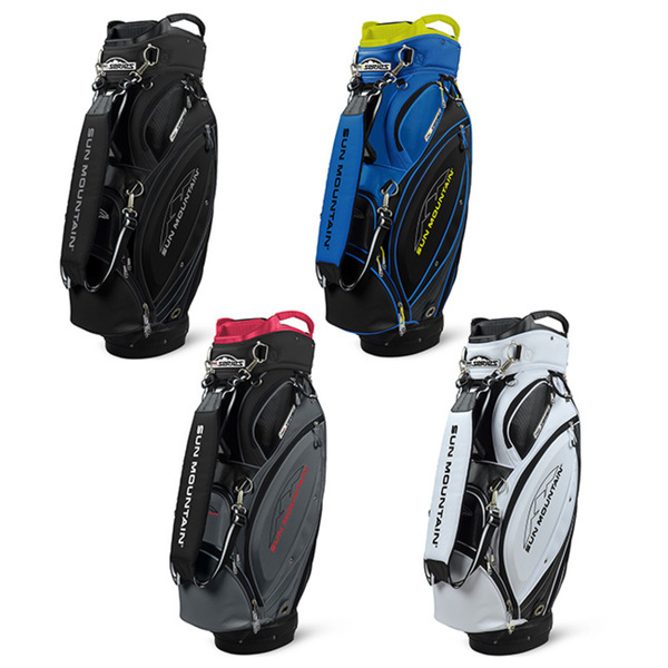 Sun Mountain Tour Series Cart Bag Free Shipping Today Sun Mountain Tour Series Cart Bag