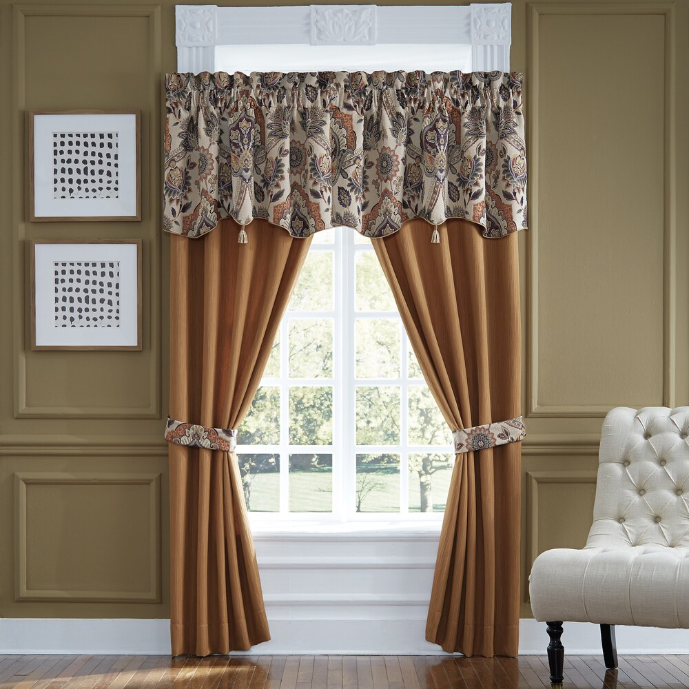 Buy Croscill Curtains Drapes Online At Overstock Our Best