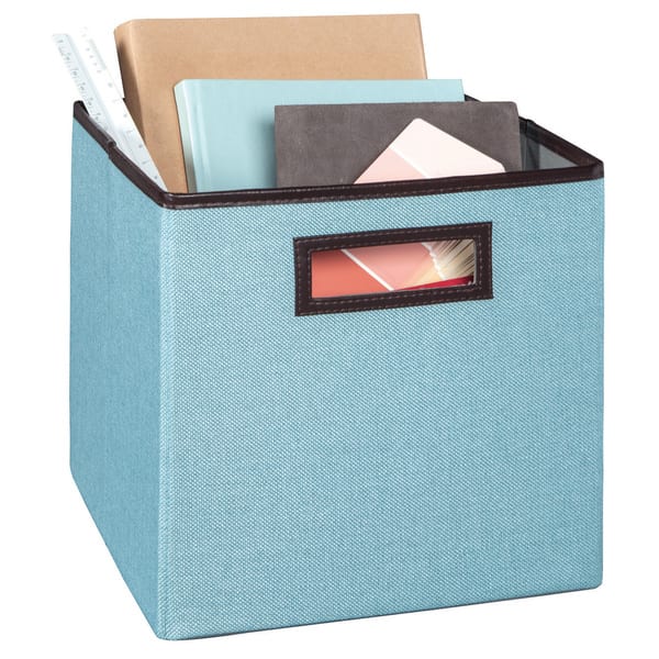 Shop Closetmaid Premium Cubeicals Fabric Storage Bin Free