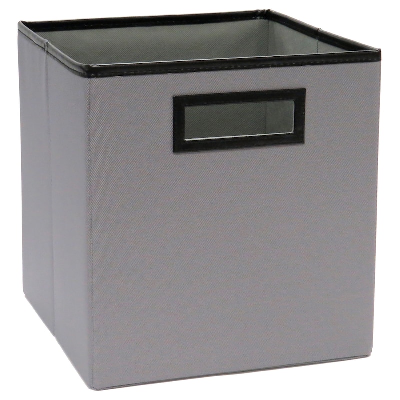 ClosetMaid Premium Cubeicals Fabric Storage Bin