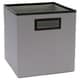 preview thumbnail 10 of 8, ClosetMaid Premium Cubeicals Fabric Storage Bin