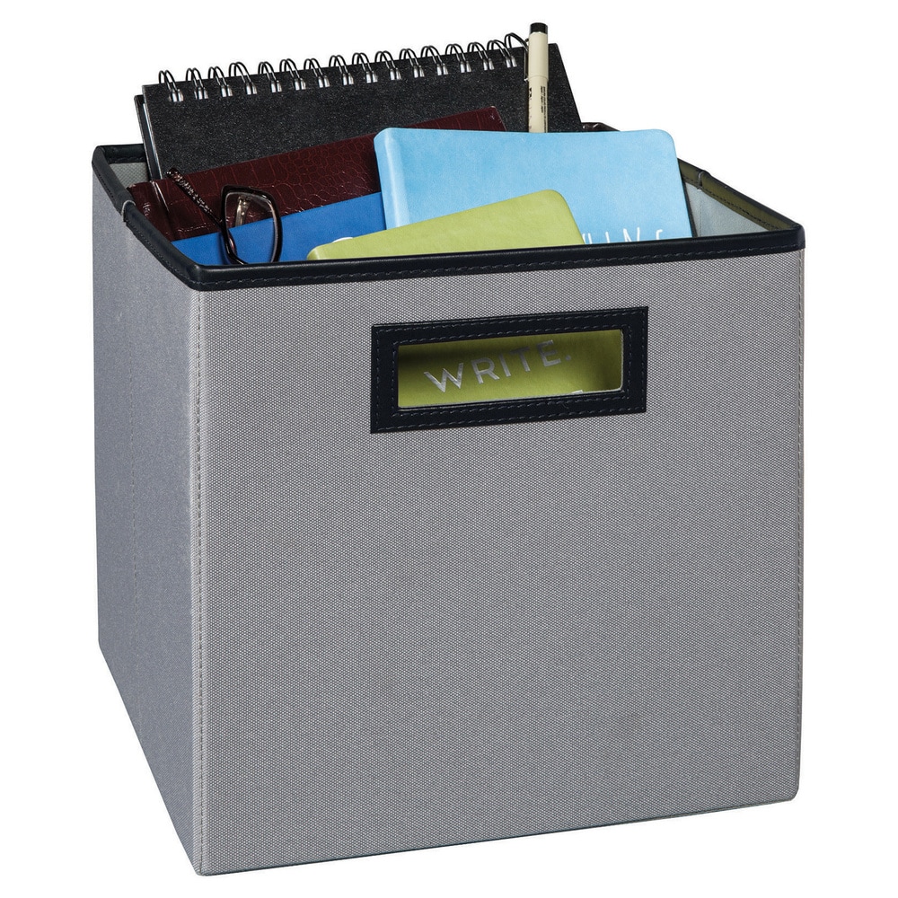ClosetMaid Premium Cubeicals Fabric Storage Bin