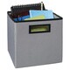 preview thumbnail 1 of 8, ClosetMaid Premium Cubeicals Fabric Storage Bin