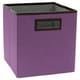 preview thumbnail 7 of 8, ClosetMaid Premium Cubeicals Fabric Storage Bin