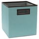 preview thumbnail 8 of 8, ClosetMaid Premium Cubeicals Fabric Storage Bin