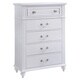 preview thumbnail 2 of 3, Picket House Furnishings Annie Chest