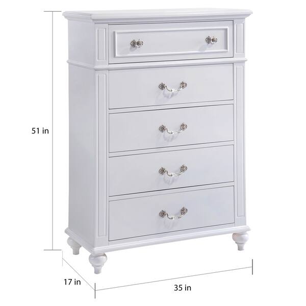 Picket House Furnishings Annie Chest