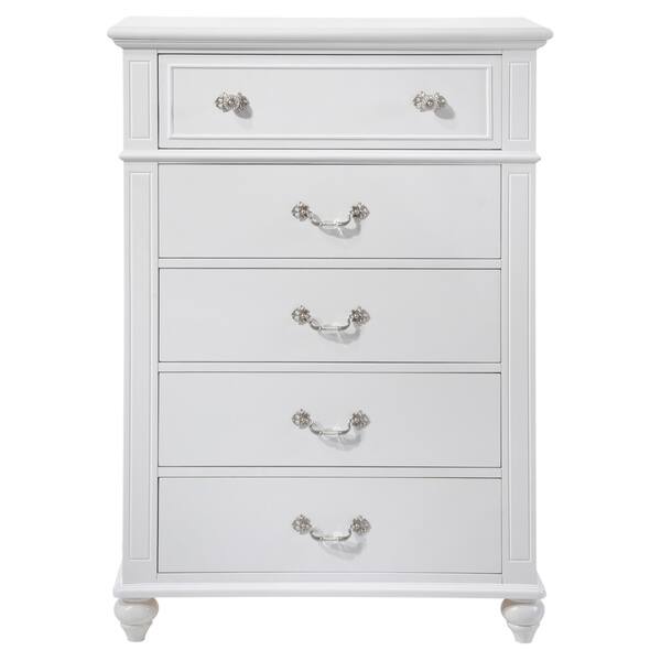 slide 2 of 5, Picket House Furnishings Annie Chest