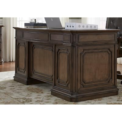 Buy Executive Desks Wood Online At Overstock Our Best Home