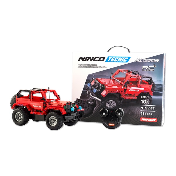 ninco shop