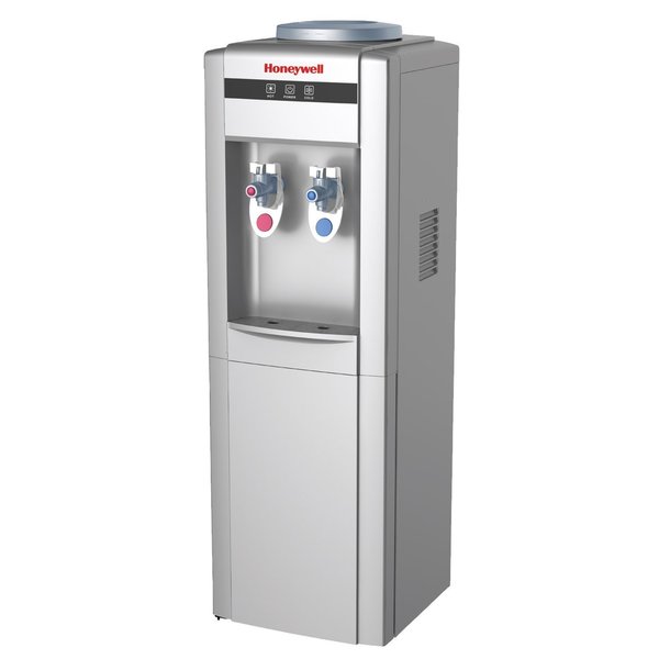 honeywell hot and cold water dispenser