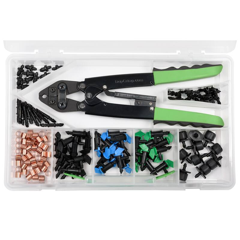 DripCrimp Professional Repair Kit