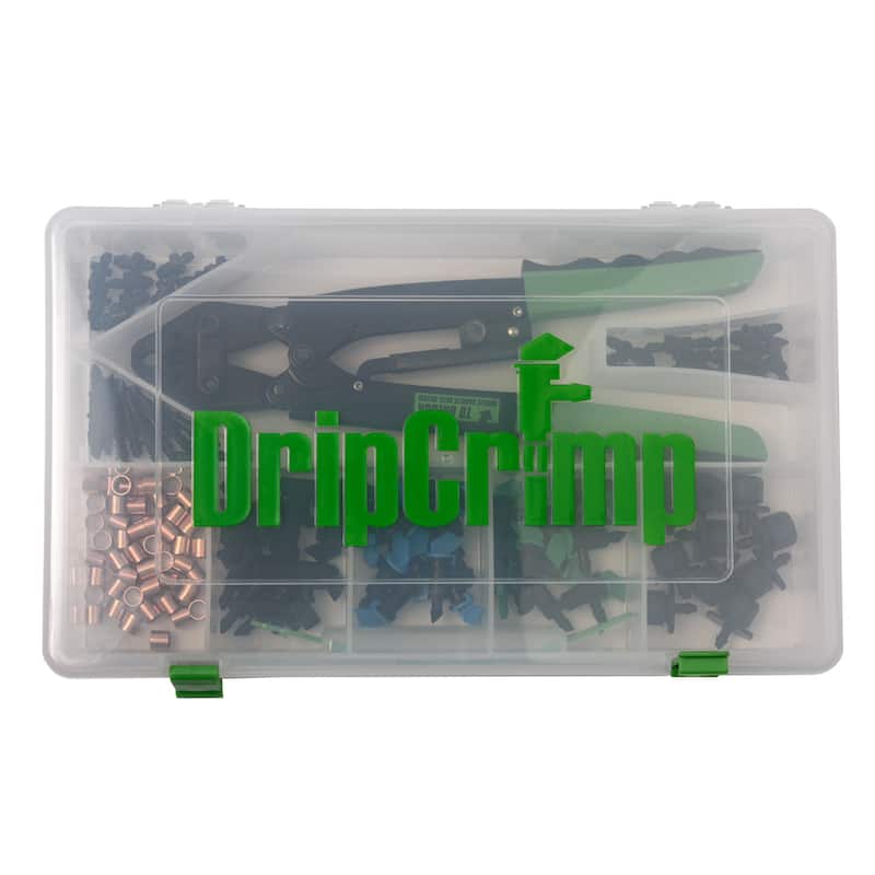 DripCrimp Professional Repair Kit