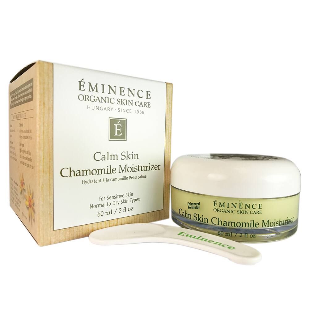 eminence chamomile moisturizer
