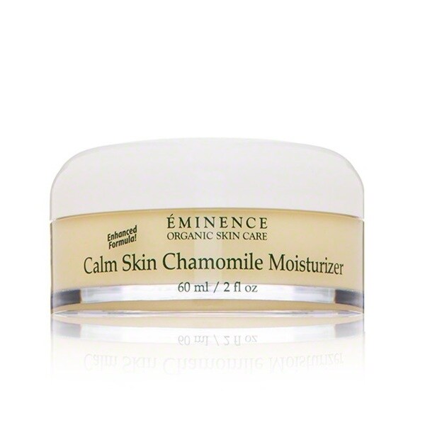 eminence chamomile moisturizer