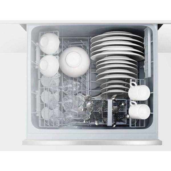 Shop Dd24sdfx7 24 Single Drawer Dishwasher Free Shipping Today