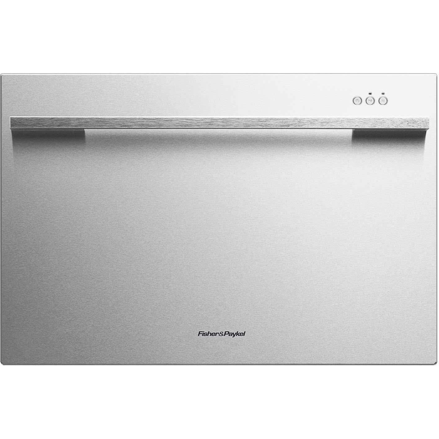 Shop Dd24sdfx7 24 Single Drawer Dishwasher Free Shipping Today