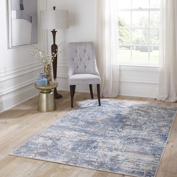 Momeni Juliet Rug (7'6 X 9'6) - 7'6" x 9'6"