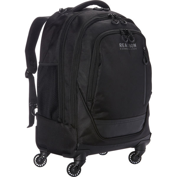 spinner backpack