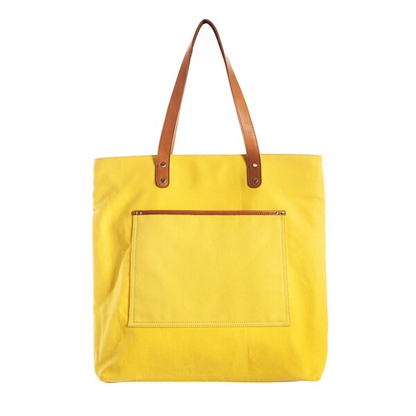 mila summer tote
