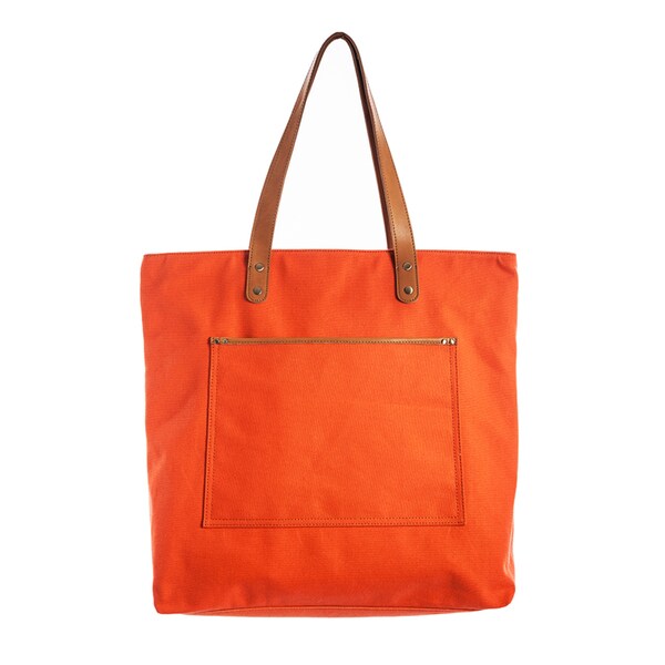 mila summer tote
