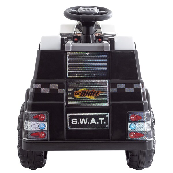 toy truck battery