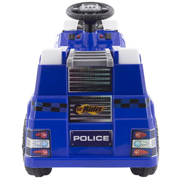 toy truck battery