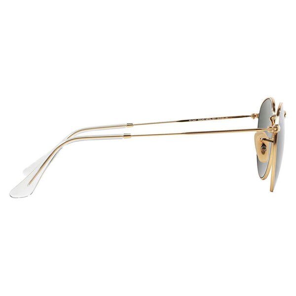 ray ban rb3447 round metal sunglasses 47mm ray ban rb3447 round metal sunglasses 47mm