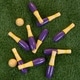 preview thumbnail 36 of 36, Lawn Bowling, 8 inch Wooden Lawn Game by Hey! Play!