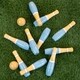 preview thumbnail 31 of 36, Lawn Bowling, 8 inch Wooden Lawn Game by Hey! Play!