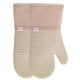 preview thumbnail 2 of 34, T-fal Textiles 2 Pack Soft Flex Waffle Silicone Oven Mitt Set