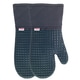 preview thumbnail 4 of 34, T-fal Textiles 2 Pack Soft Flex Waffle Silicone Oven Mitt Set