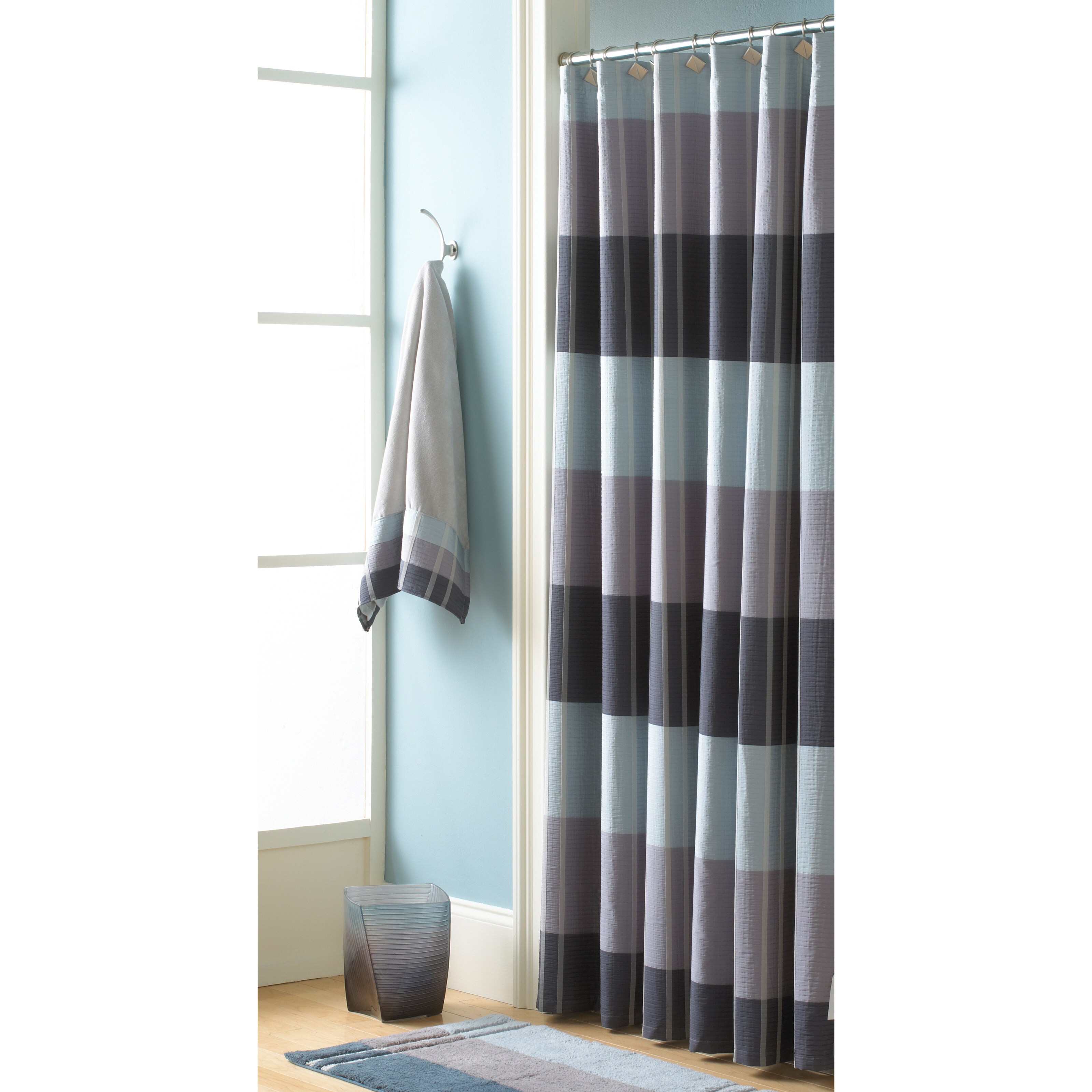 Shop Croscill Fairfax Shower Curtain Free Shipping On Orders