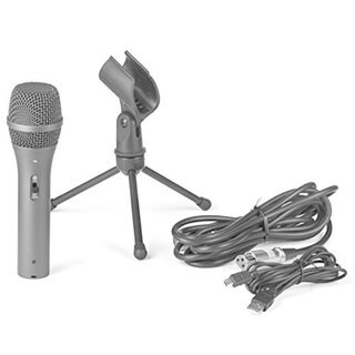 Knox KN-UM01 Cardioid USB/XLR Microphone