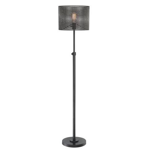 Lite Source 1-Light Hamilton Floor Lamp