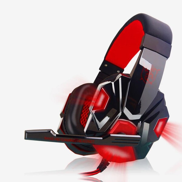 headphones with mic for pc