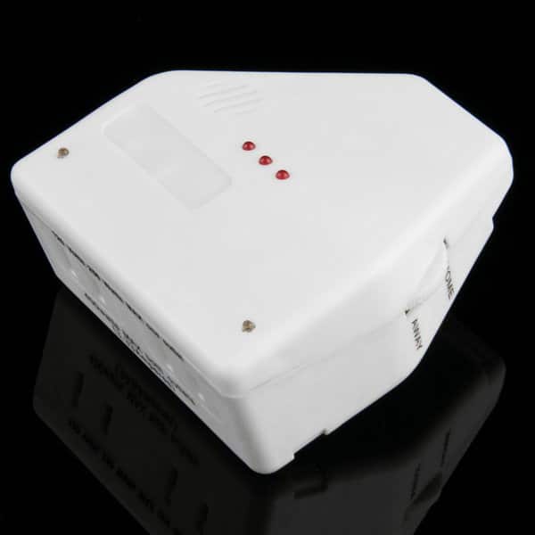 The Clapper Wireless Sound Activated On/Off Switch With Clap