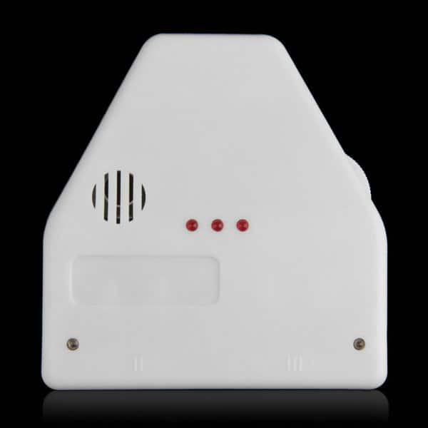 The Clapper Sound Activated Switch On / Off - WHITE - Bed Bath & Beyond -  15640647