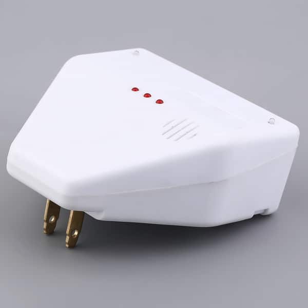 The Clapper Sound Activated Clap On/Off Light Switch With Clap Detection  Lights. for Sale 