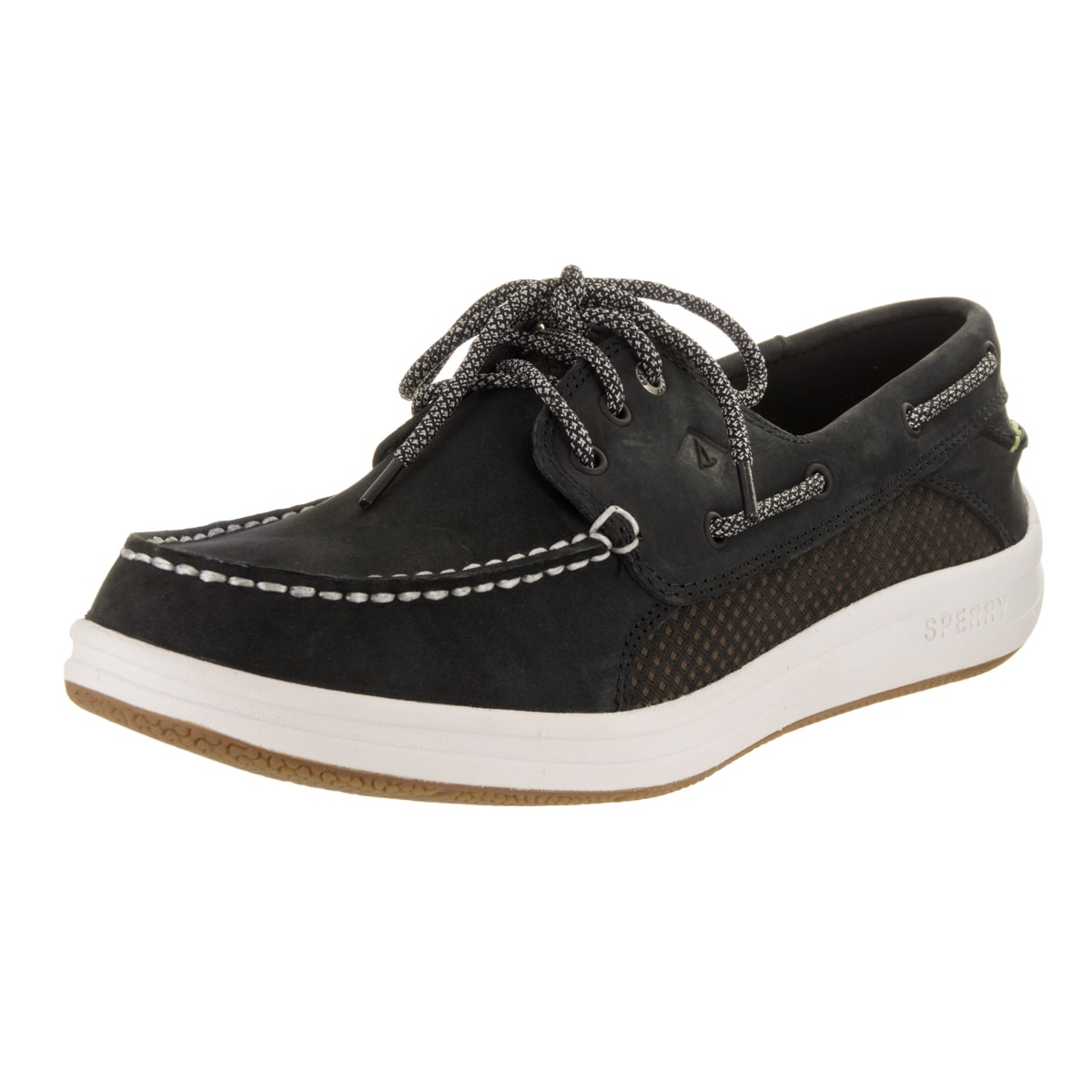 sperry men's gamefish