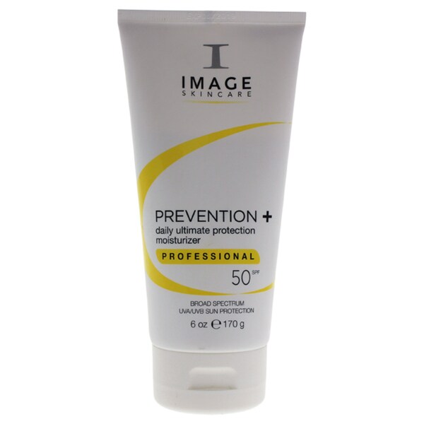 Image Skincare Prevention+ Daily 6-ounce Ultimate Moisturizer SPF 50