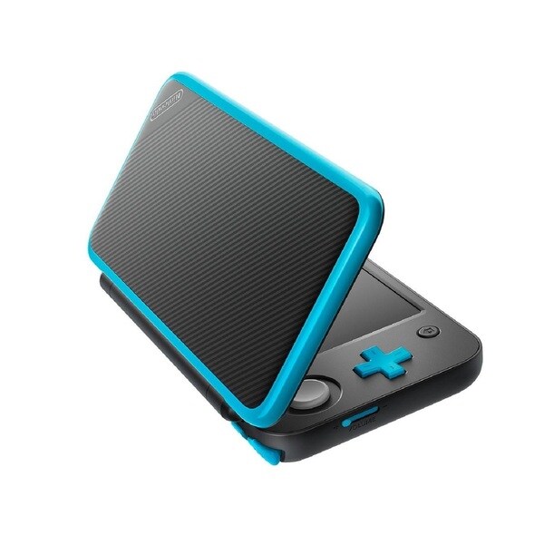 nintendo 2ds xl