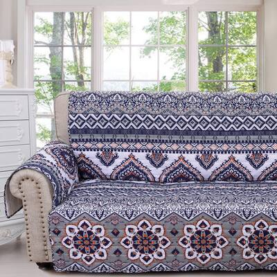Buy Paisley Sofa Couch Slipcovers Online At Overstock Our Best