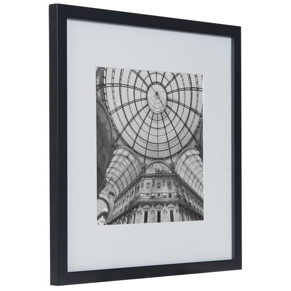 Shop 12 Inch X 12 Inch Matted To 8 Inch X 8 Inch Frame Kit Set Of