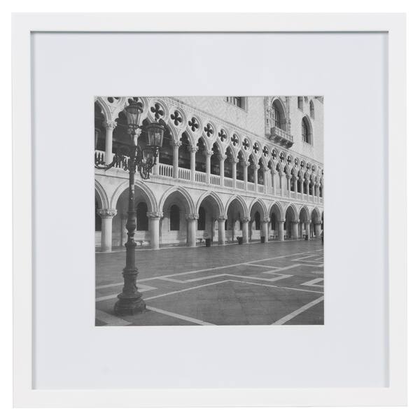 Shop 12 Inch X 12 Inch Matted To 8 Inch X 8 Inch Frame Kit Set Of