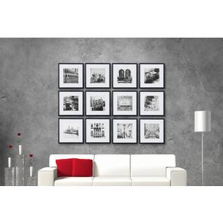 Size 12x12 Picture Frames Photo Als Online At 12 Inch X Matted To 8