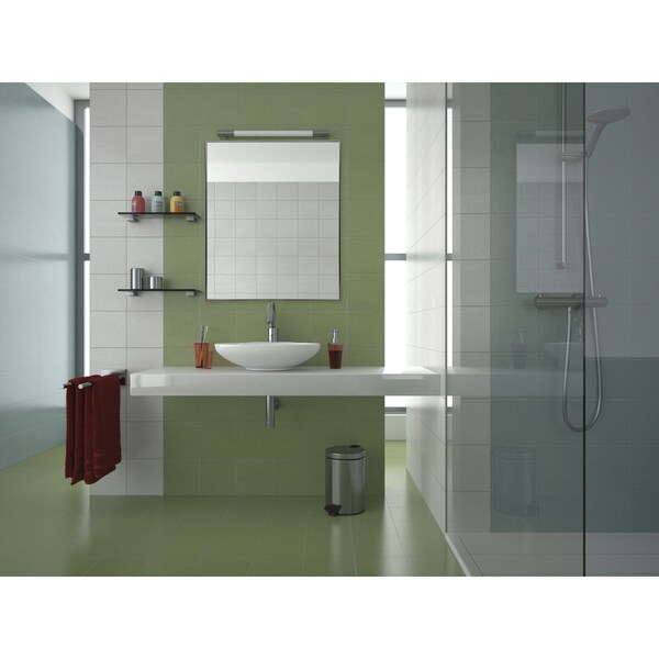 Aluminum Vanity Mirror With 3 8 Inch Molding 24 X 30 Free Aluminum Vanity Mirror With 3 8 Inch Molding 24 X 30